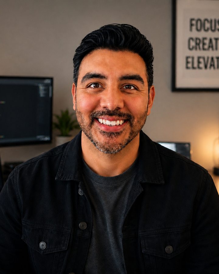 Steven Lopez, Suffix Studio